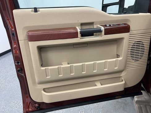 Used 2008 Ford F250 King Ranch image 5