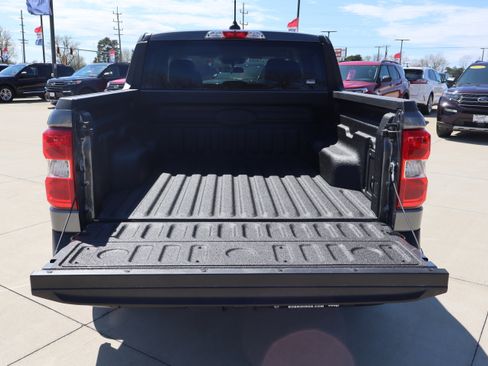 New 2026 Ford Maverick XL w/ 4K Tow Package image 25