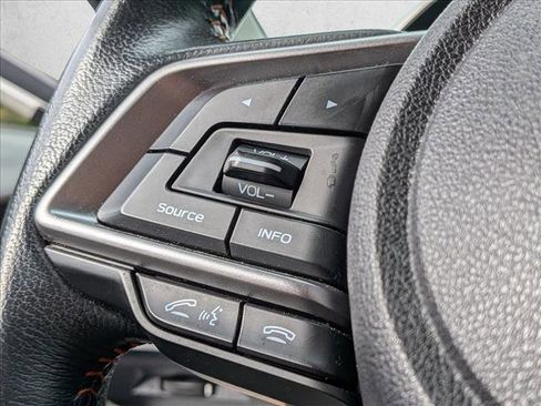 Used 2021 Subaru Crosstrek 2.5i Limited w/ Popular Package #5 image 12