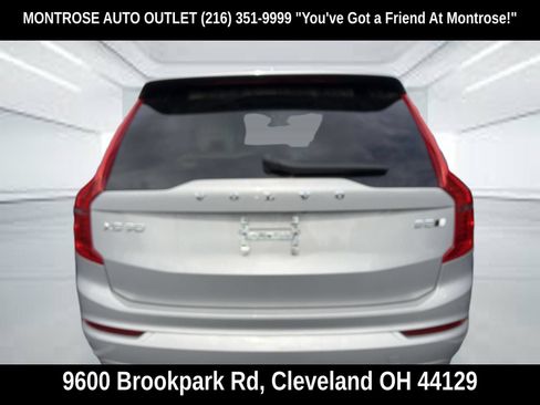 Used 2023 Volvo XC90 B5 Core w/ Climate Package AWD/4WD image 8