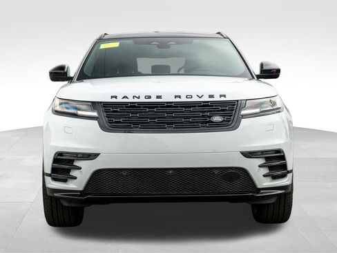 New 2026 Land Rover Range Rover Velar Dynamic SE image 2