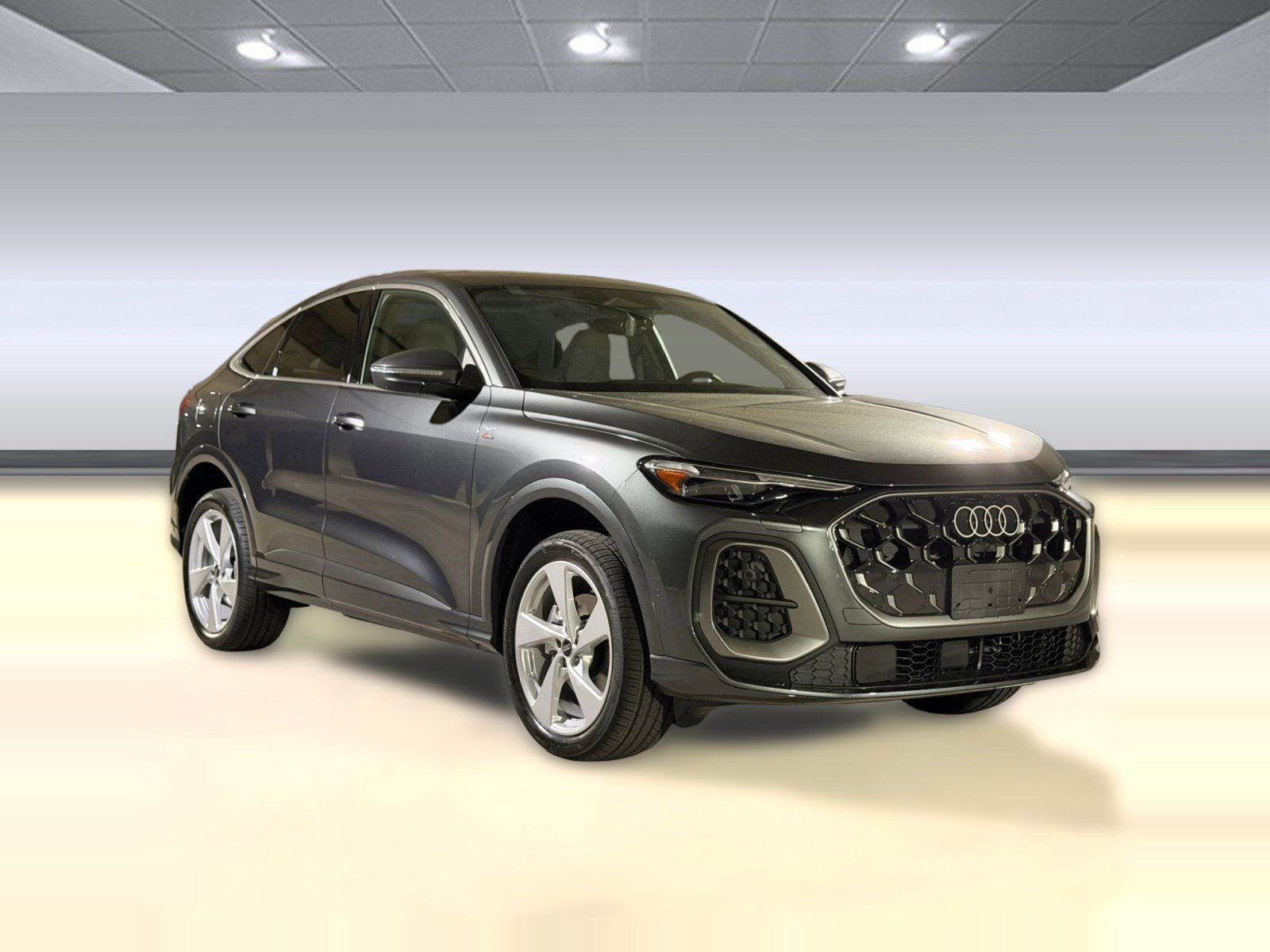New 2026 Audi Q5 Premium Plus AWD/4WD image 7