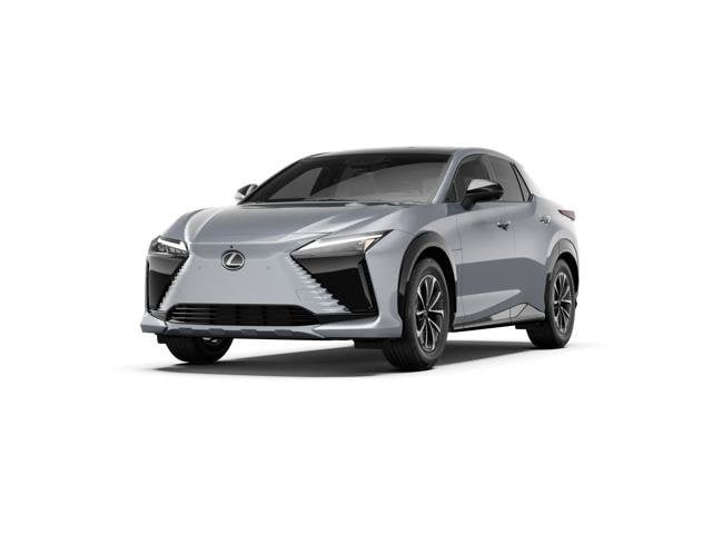 New 2026 Lexus RZ 350e 2WD w/ Technology Package image 1