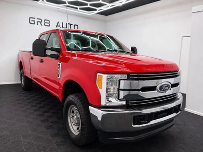 Used 2019 Ford F250 XL w/ XL Value Package