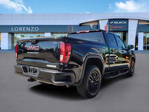 Used 2026 GMC Sierra 1500 Elevation w/ Elevation Select Package image 5