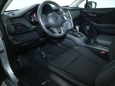 Used 2023 Subaru Legacy Premium image 17