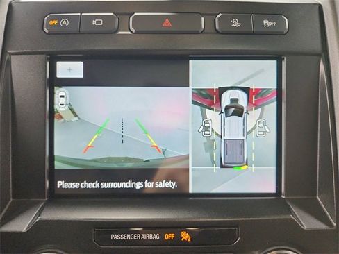 Used 2019 Ford F150 Raptor w/ Equipment Group 802A Luxury image 33