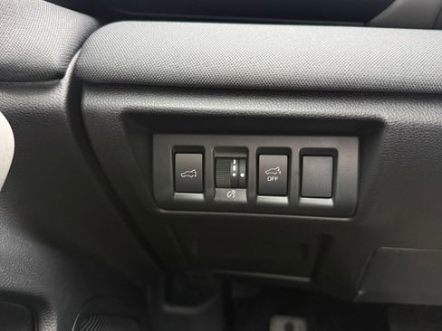 New 2025 Subaru Outback Premium image 14