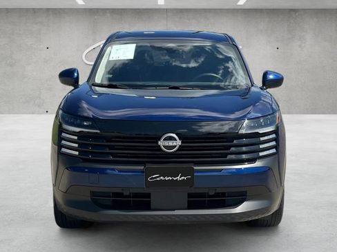 Used 2025 Nissan Kicks SV FWD image 18