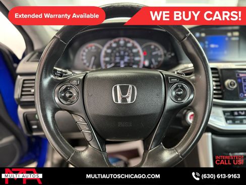 Used 2013 Honda Accord EX-L image 25