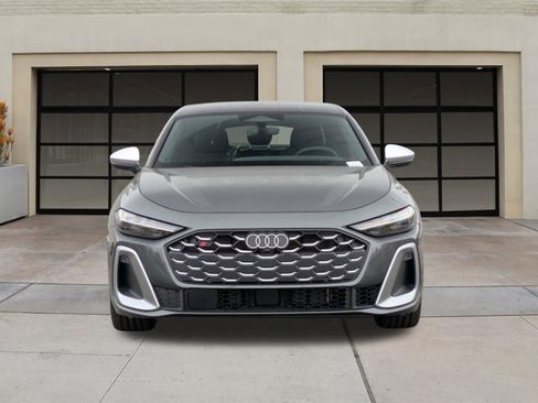New 2025 Audi S5 Premium Plus image 2