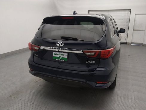 Used 2019 INFINITI QX60 Pure AWD/4WD image 7