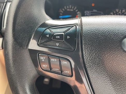 Used 2017 Ford Explorer FWD image 25