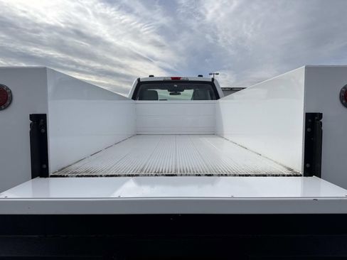 New 2026 Ford F450 XL w/ XL Chrome Package image 13