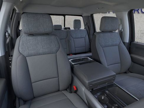 New 2025 Ford F150 XLT w/ Equipment Group 303A High image 10