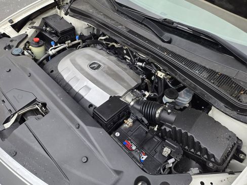 Used 2011 Acura MDX image 12
