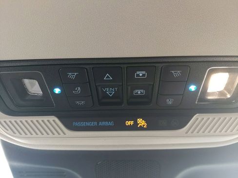Certified 2025 Ford Expedition Platinum AWD/4WD image 33