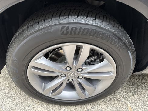 Used 2024 Acura MDX FWD image 18