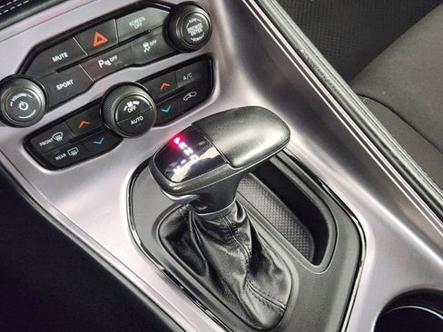 Used 2023 Dodge Challenger R/T RWD image 18