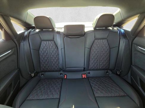 New 2026 Audi S3 Premium image 16