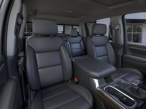 New 2026 GMC Sierra 1500 Elevation image 16