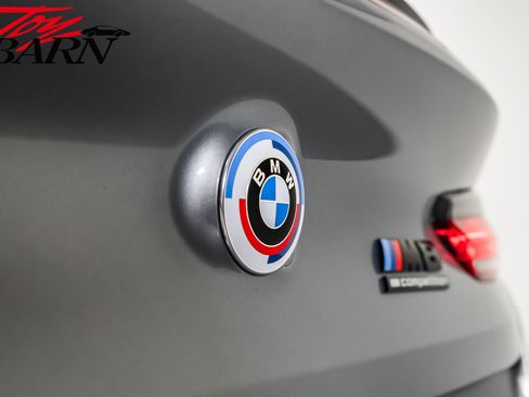 Used 2023 BMW M8 Competition image 22