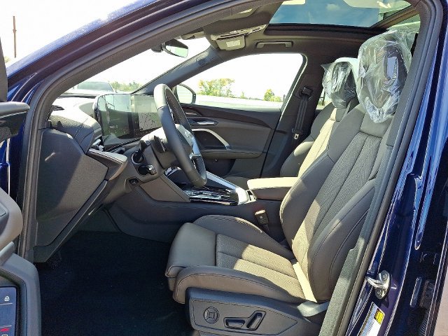 Used 2025 Audi Q5 Premium Plus w/ Premium Plus AWD/4WD image 9