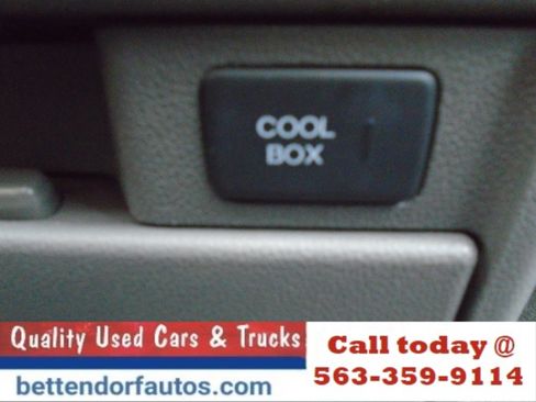 Used 2014 Honda Odyssey EX-L image 22