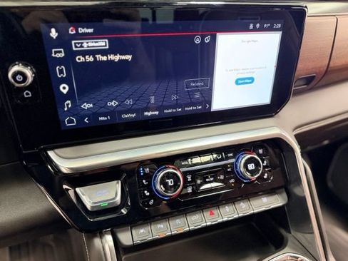 Certified 2023 GMC Sierra 1500 Denali Ultimate AWD/4WD image 13
