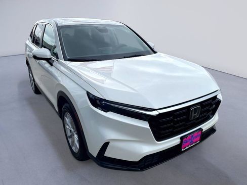 Used 2024 Honda CR-V EX image 4