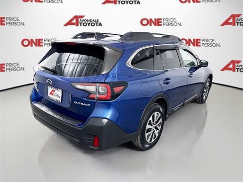 Used 2022 Subaru Outback Premium w/ Popular Package #1 image 7