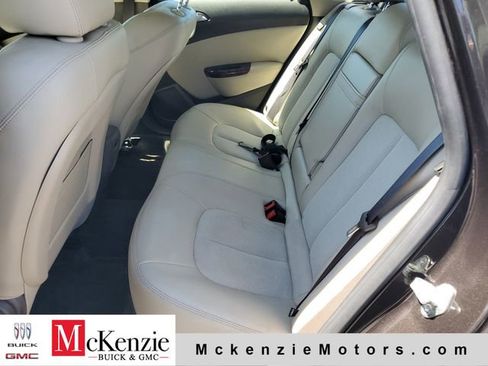 Used 2013 Buick Verano Convenience FWD image 23