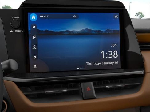 New 2026 Subaru Outback Touring image 19