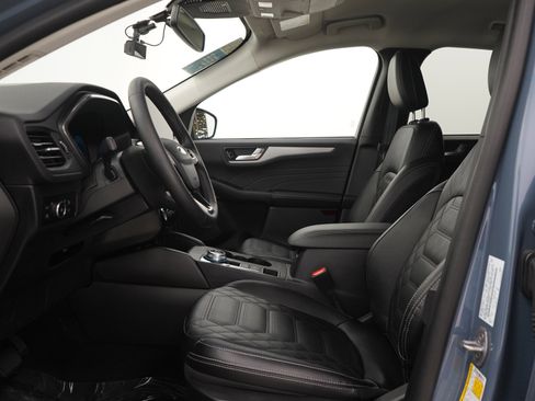Used 2023 Ford Escape SE w/ PHEV Premium Package FWD image 25