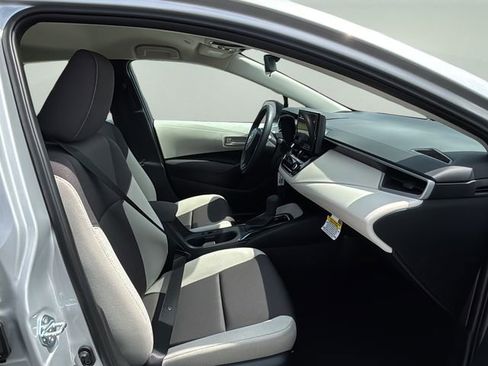 New 2026 Toyota Corolla LE FWD image 10