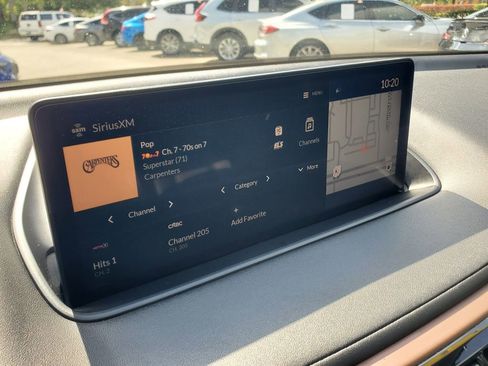 Certified 2022 Acura MDX FWD w/ Technology Package image 30