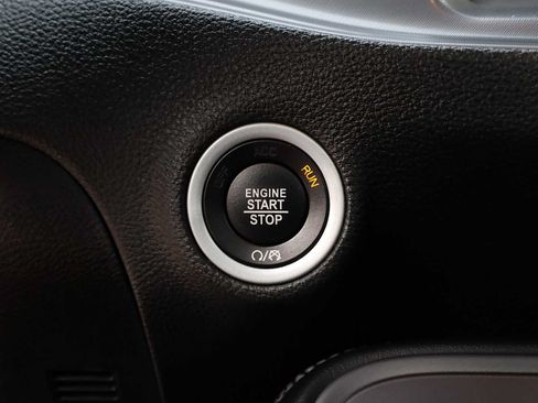 Used 2023 Dodge Challenger SXT w/ Blacktop Package RWD image 25