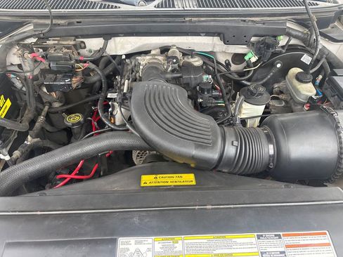 Used 1998 Ford F150 XLT image 21