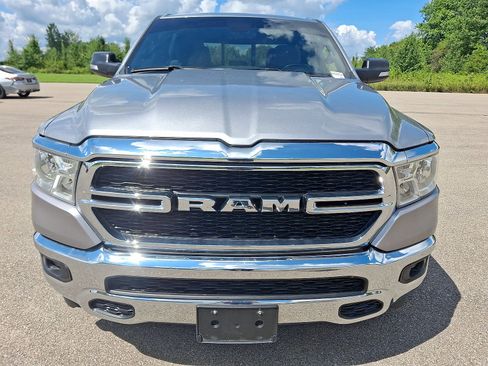 Used 2022 RAM 1500 Big Horn AWD/4WD image 28