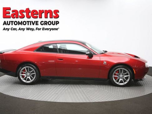 Used 2024 Dodge Charger R/T Scat Pack w/ Plus Group image 45