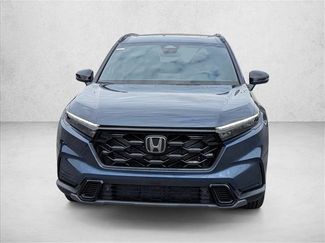 New 2026 Honda CR-V Sport-L video 2