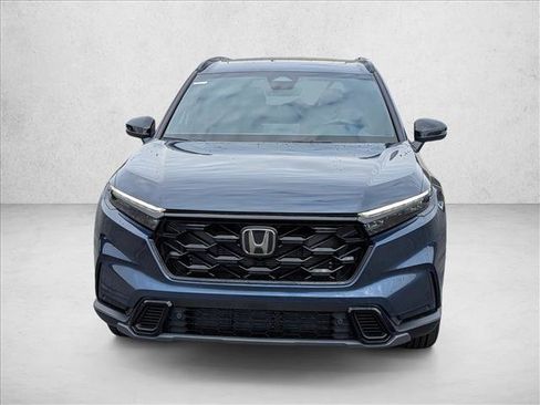 New 2026 Honda CR-V Sport-L image 2