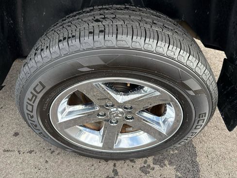 Used 2018 RAM 1500 Express w/ Express Value Package AWD/4WD image 25