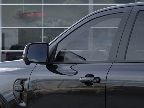 New 2025 Ford Ranger Lariat w/ FX4 Off-Road Package image 20