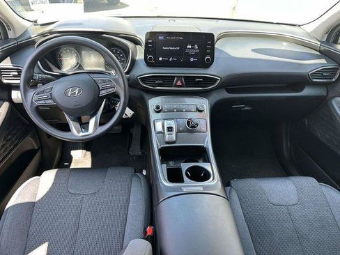 Certified 2022 Hyundai Santa Fe SE AWD/4WD image 16