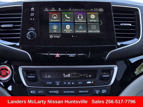 Used 2021 Honda Pilot Touring image 21