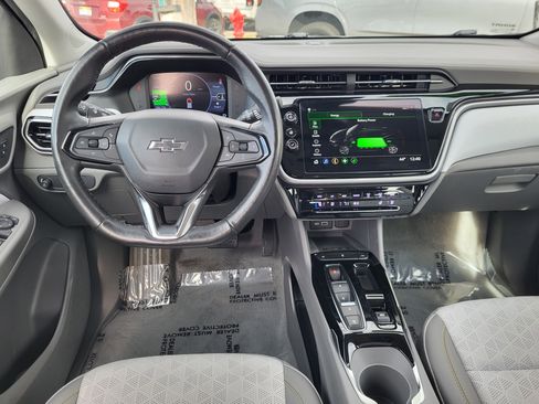Certified 2023 Chevrolet Bolt EUV Premier image 16