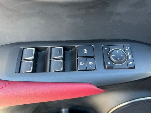 Used 2021 Lexus NX 300h AWD w/ Accessory Package image 13