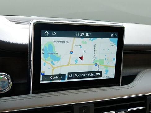 Used 2022 Lincoln Corsair Grand Touring w/ Elements Technology Bundle image 25