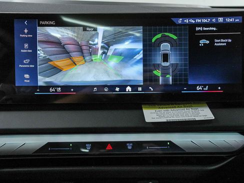 New 2026 BMW X3 xDrive30 image 23